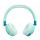 JBL JR320BT Zielone - 1263154 - zdjęcie 2